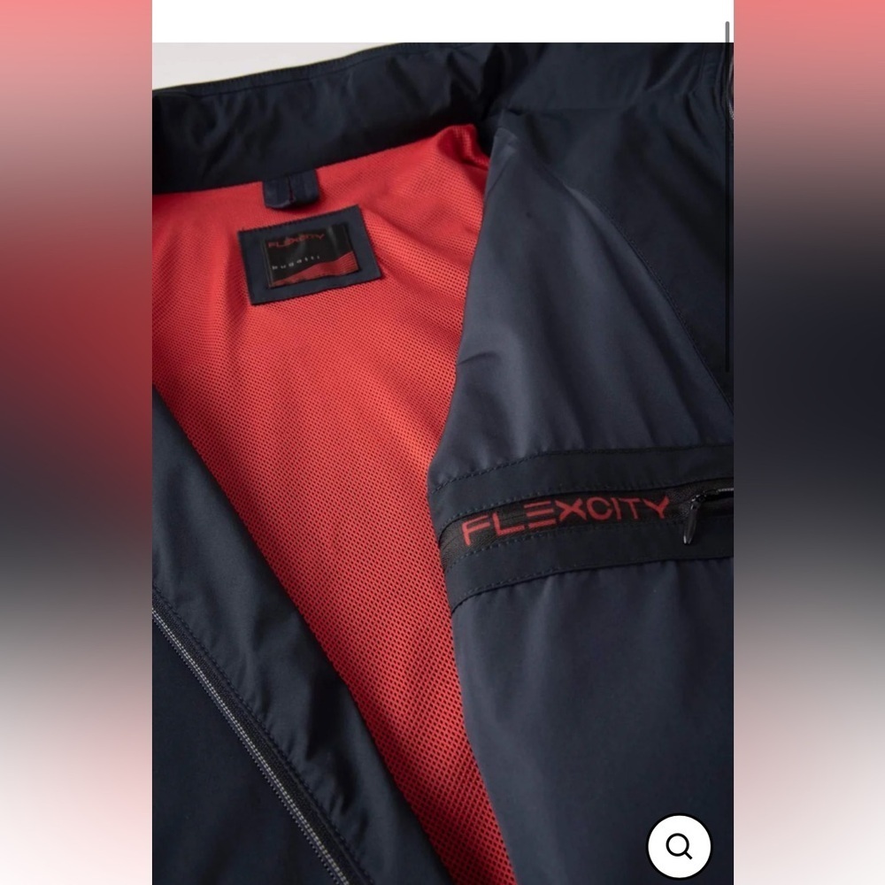 Bugatti
Spring Flexcity Jacket. NEW - Picture 7 of 11